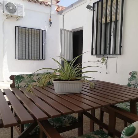 Casa De Tina Y Cora Βίλα Mora Εξωτερικό φωτογραφία