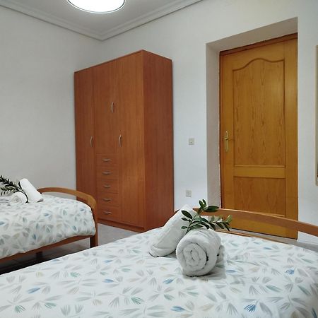 Casa De Tina Y Cora Βίλα Mora Εξωτερικό φωτογραφία