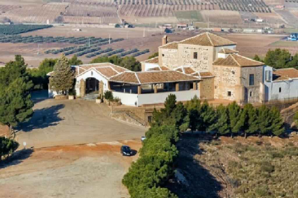 Casa De Tina Y Cora Βίλα Mora Εξωτερικό φωτογραφία