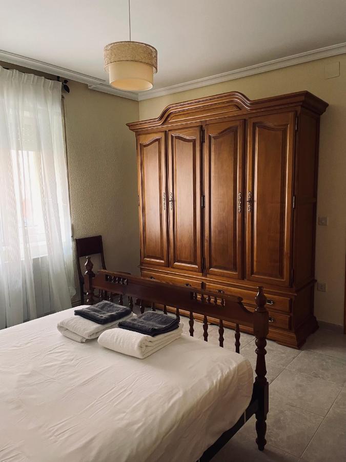 Casa De Tina Y Cora Βίλα Mora Εξωτερικό φωτογραφία