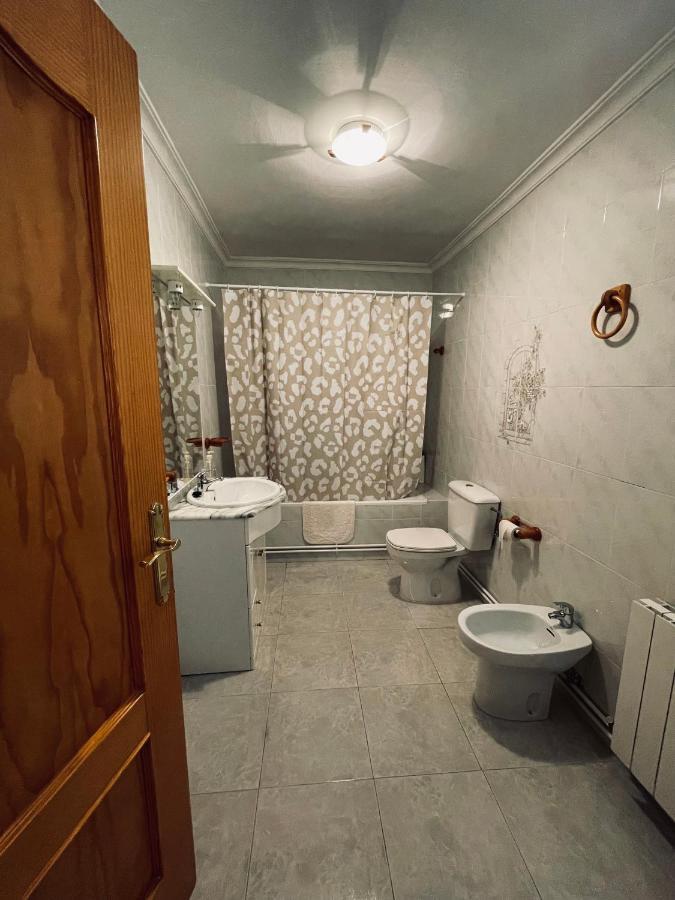 Casa De Tina Y Cora Βίλα Mora Εξωτερικό φωτογραφία