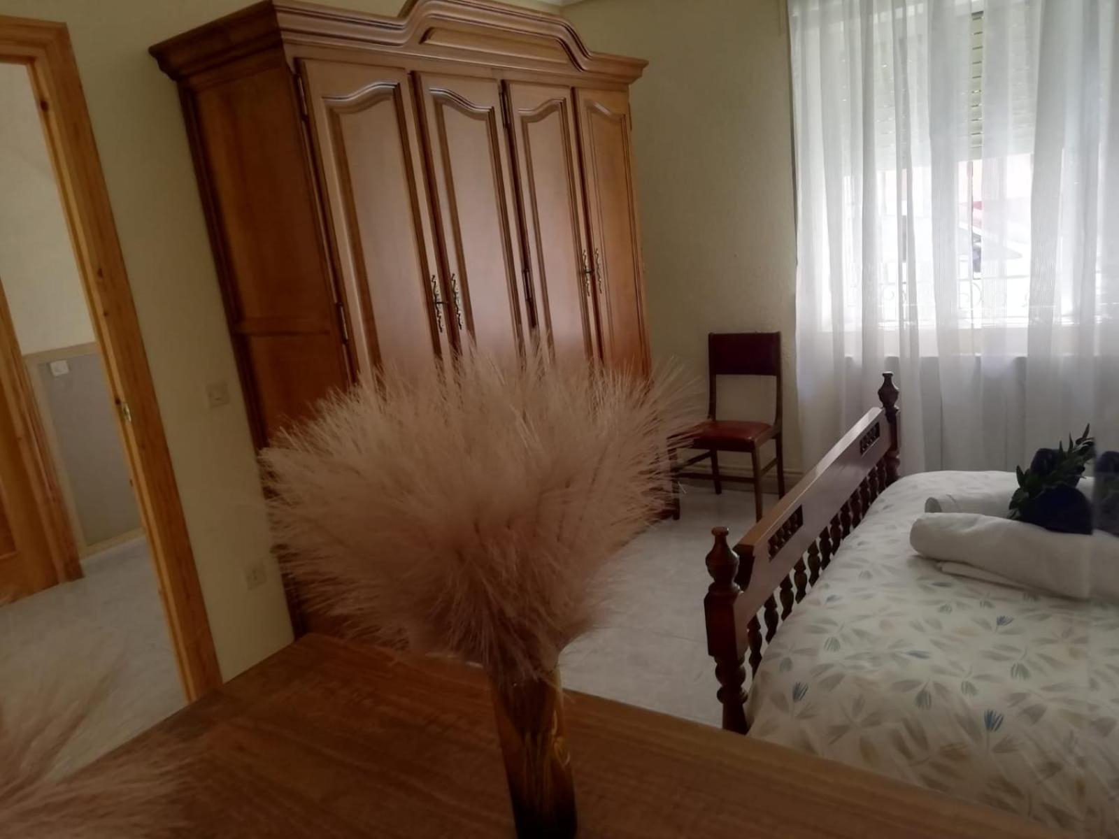 Casa De Tina Y Cora Βίλα Mora Εξωτερικό φωτογραφία
