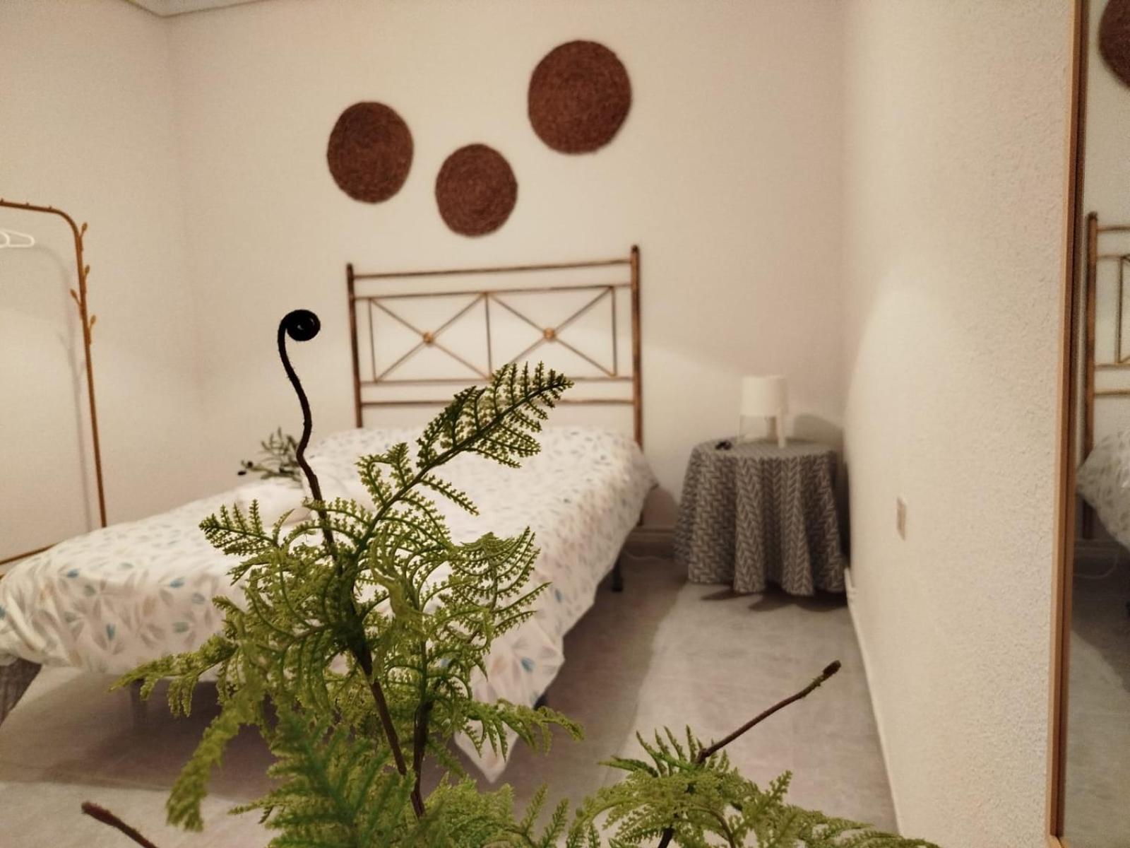 Casa De Tina Y Cora Βίλα Mora Εξωτερικό φωτογραφία