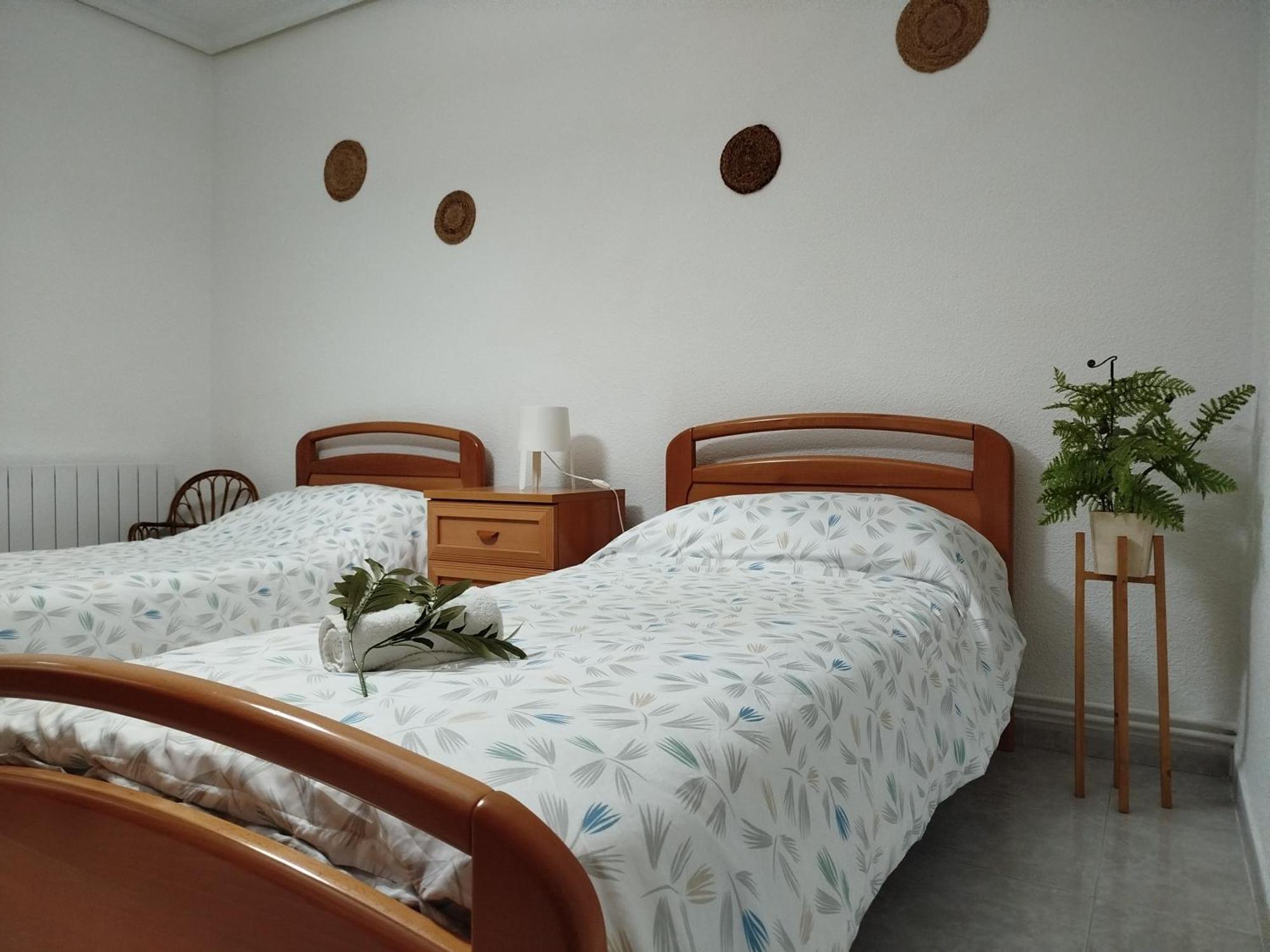 Casa De Tina Y Cora Βίλα Mora Εξωτερικό φωτογραφία