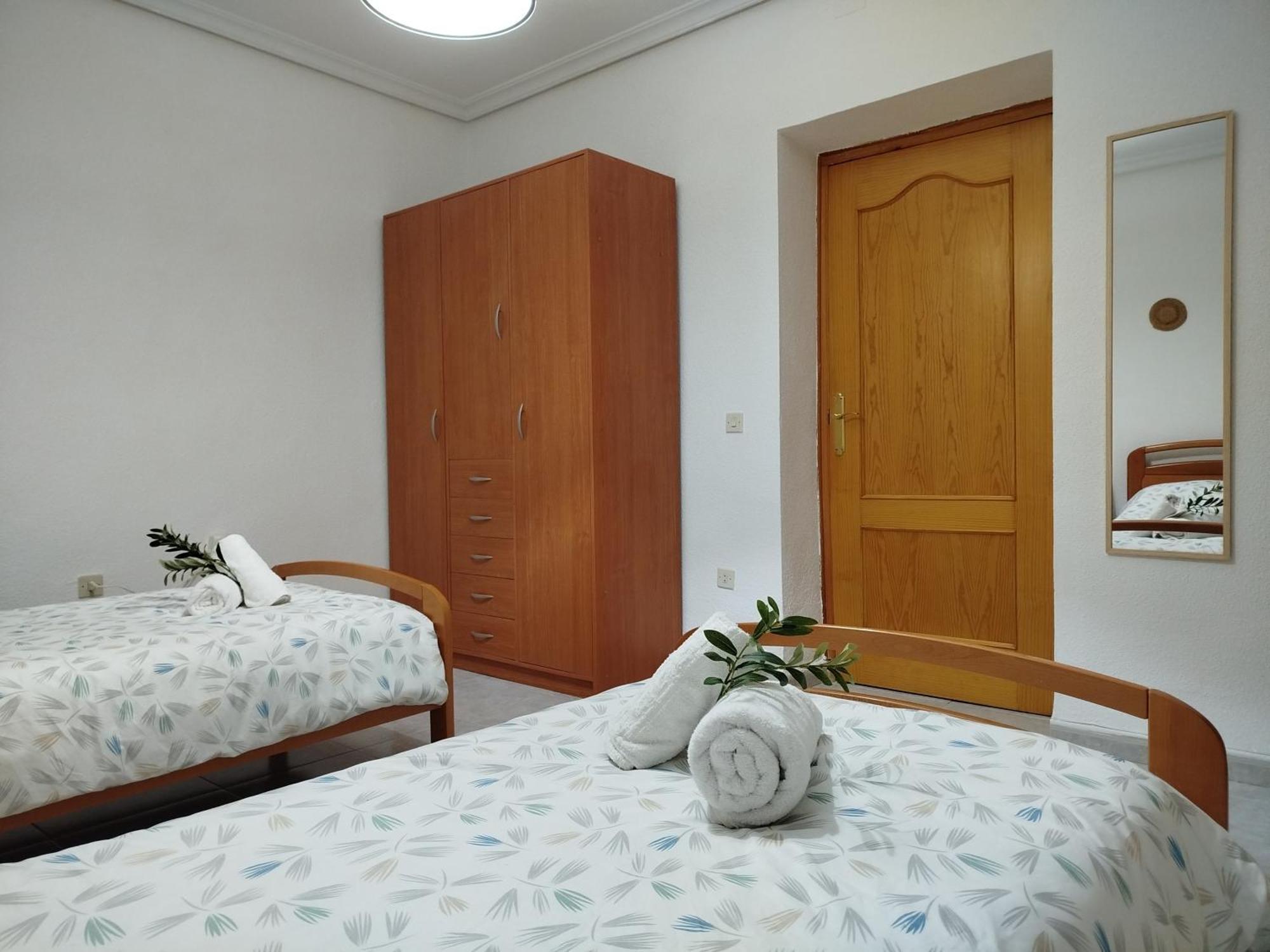 Casa De Tina Y Cora Βίλα Mora Εξωτερικό φωτογραφία